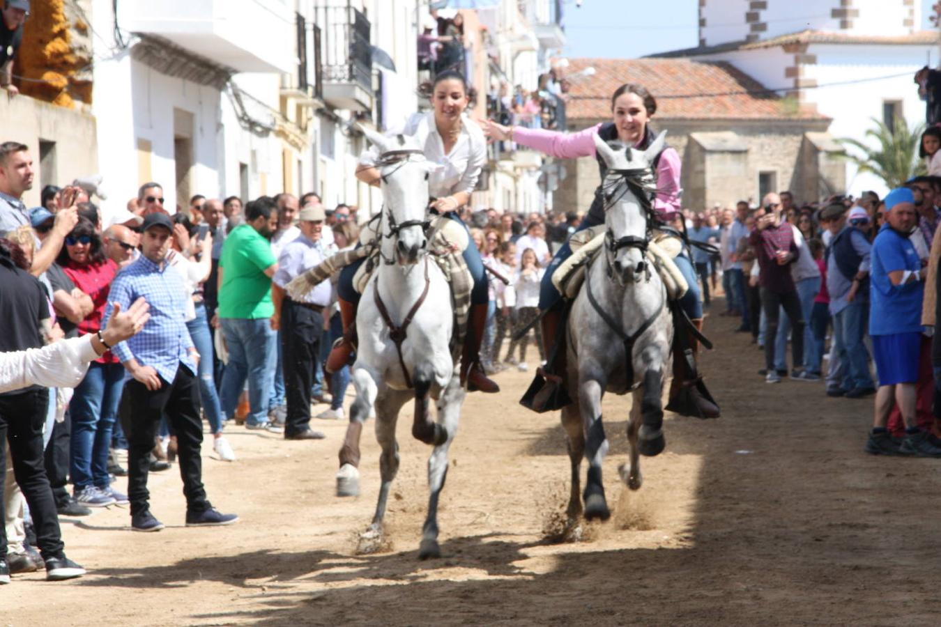 Fotos: Así se vivió el Día de la Luz el pasado 2019
