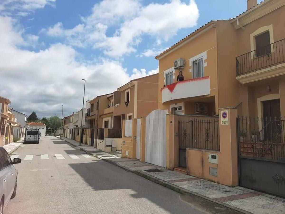 Fotos: Dia de la Luz en casa