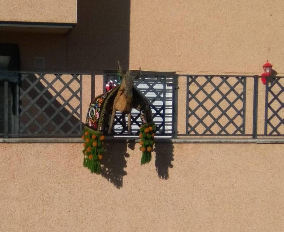 Fotos: Dia de la Luz en casa