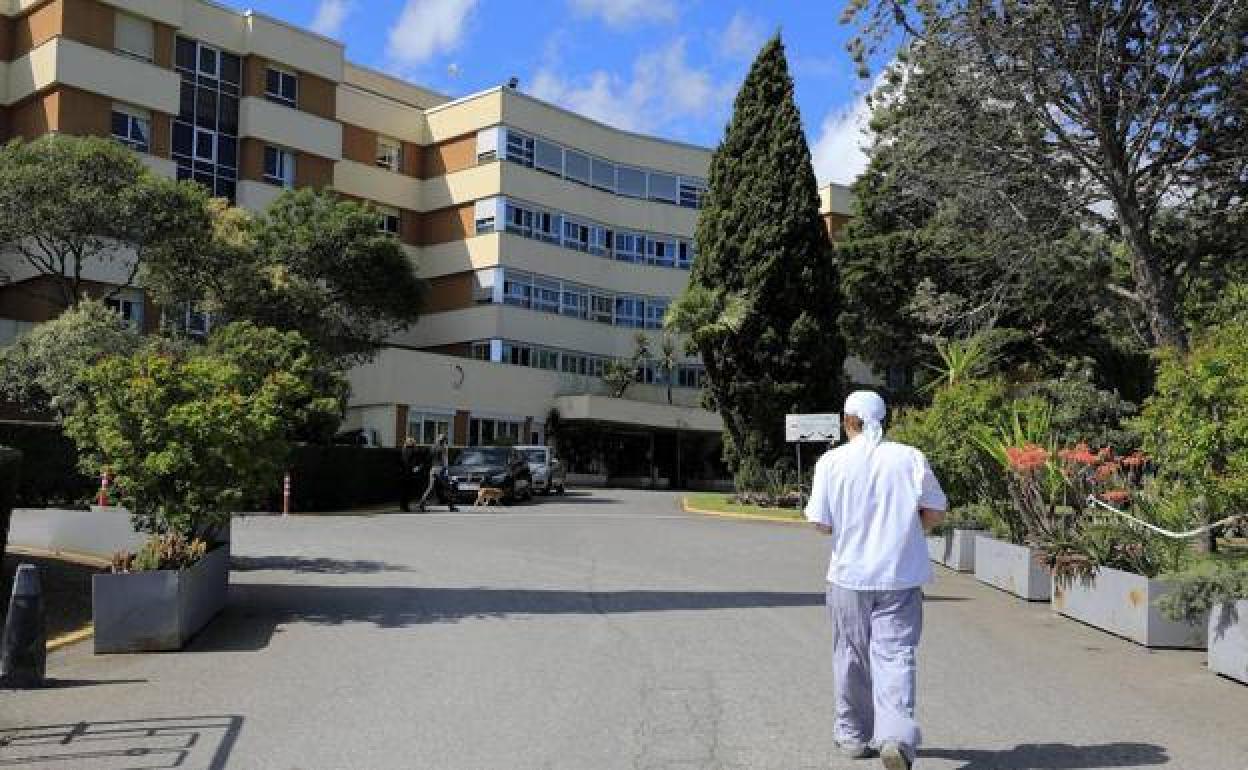 La residencia Asistida El Cuartillo de Cáceres es la más grande de Extremadura. 