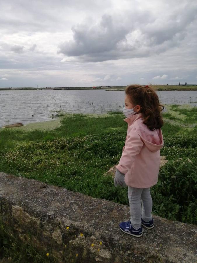 Fotos: Primera salida de los más pequeños