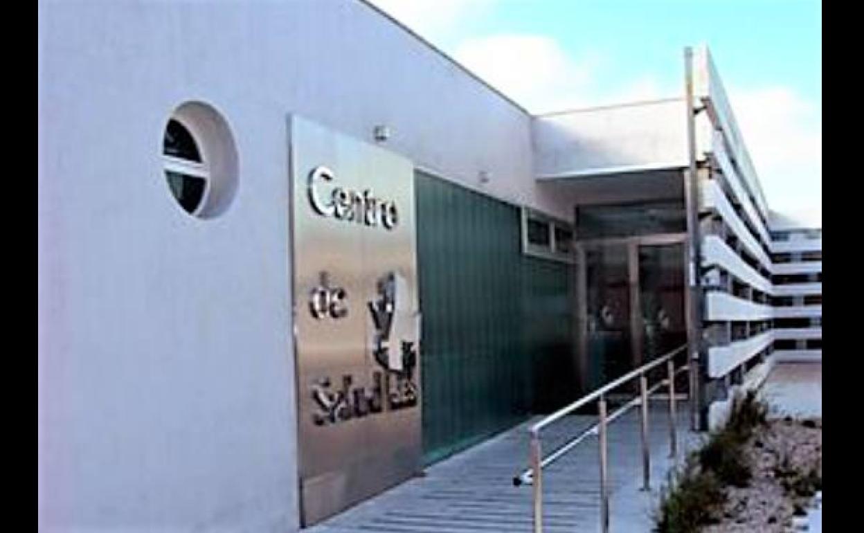Bajas y sintrom se recogen en el Centro de Salud