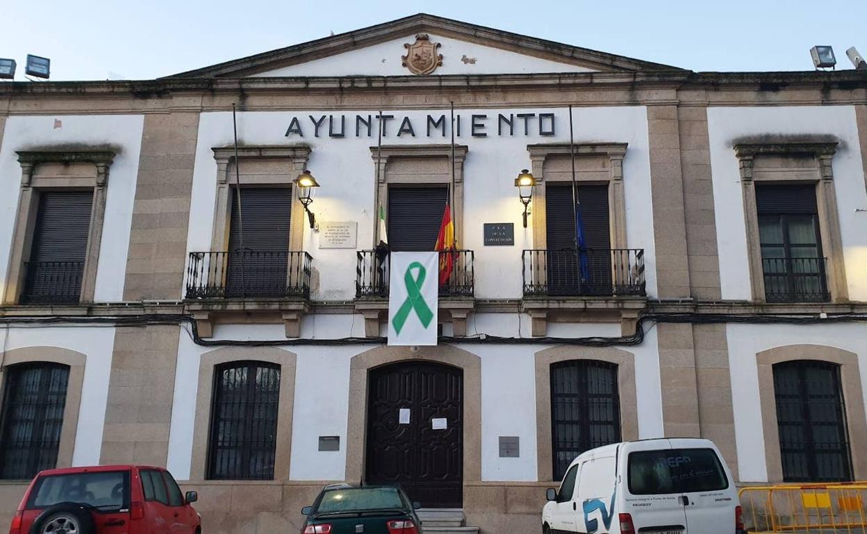 Arroyo de la Luz hacia la fase 3