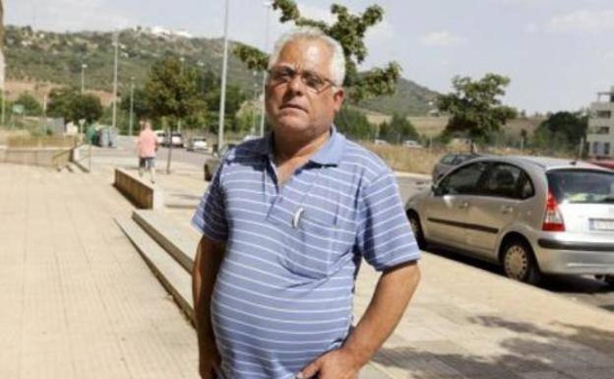 Emilio Pajares continúa como presidente del Arroyo