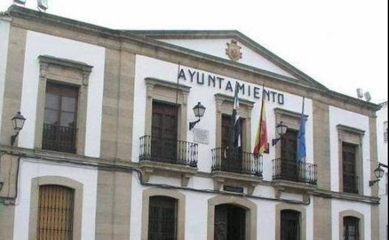 Detectado un segundo caso de contagio por Covid-19 en Arroyo de la Luz