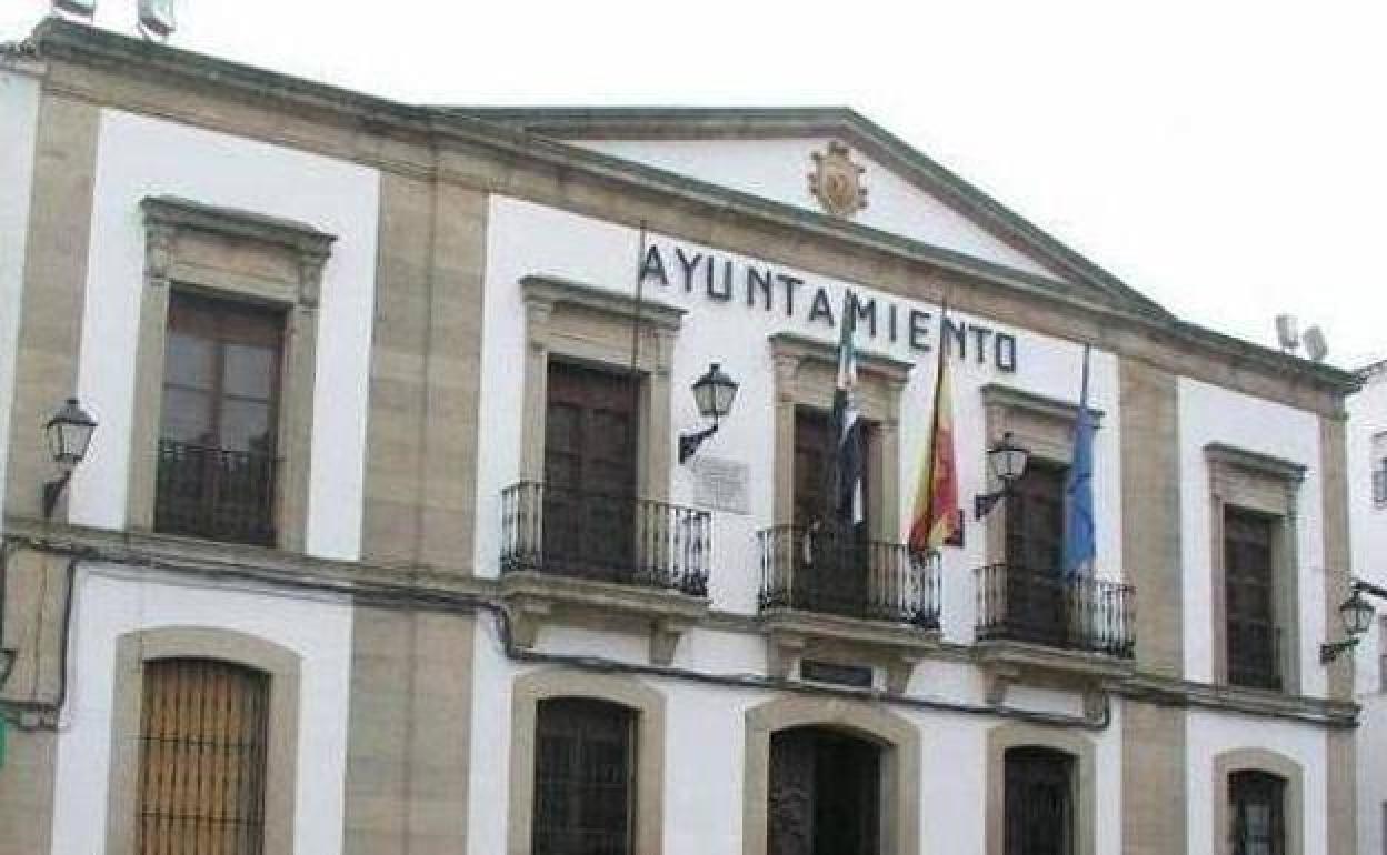 Los contagios en Arroyo de la luz se mantienen, como en días anteriores, sin notificar nuevos positivos