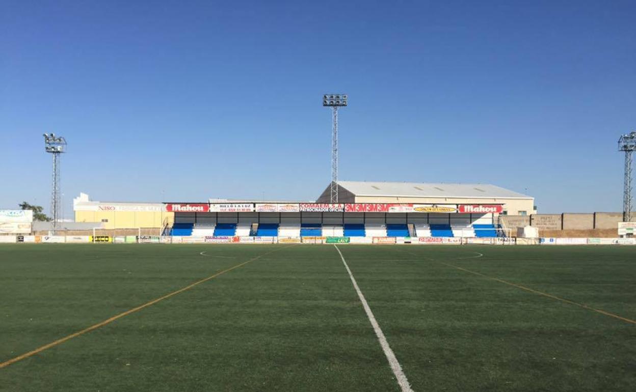 El Arroyo CP recibe en casa a la UD Fuente de Cantos