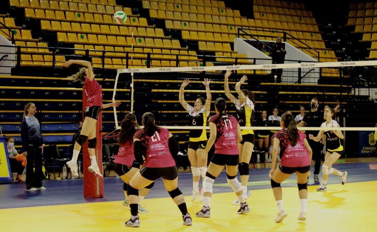 El Extremadura Arroyo visita mañana la cancha de un Sestao «que va de menos a más»