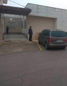 Imagen secundaria 2 - Buena respuesta en el cribado voluntario de Arroyo de la Luz