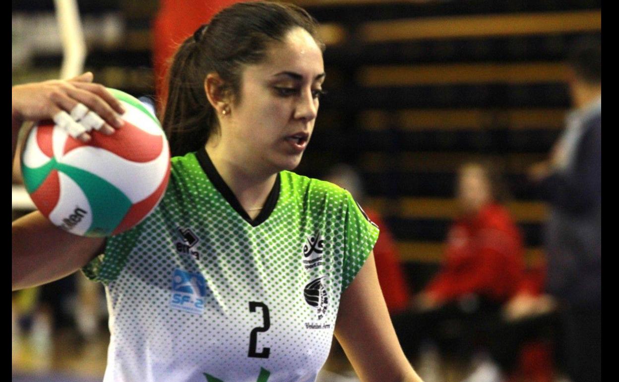María Carrero, el triunfo de la humildad, el trabajo, la cantera y el compañerismo