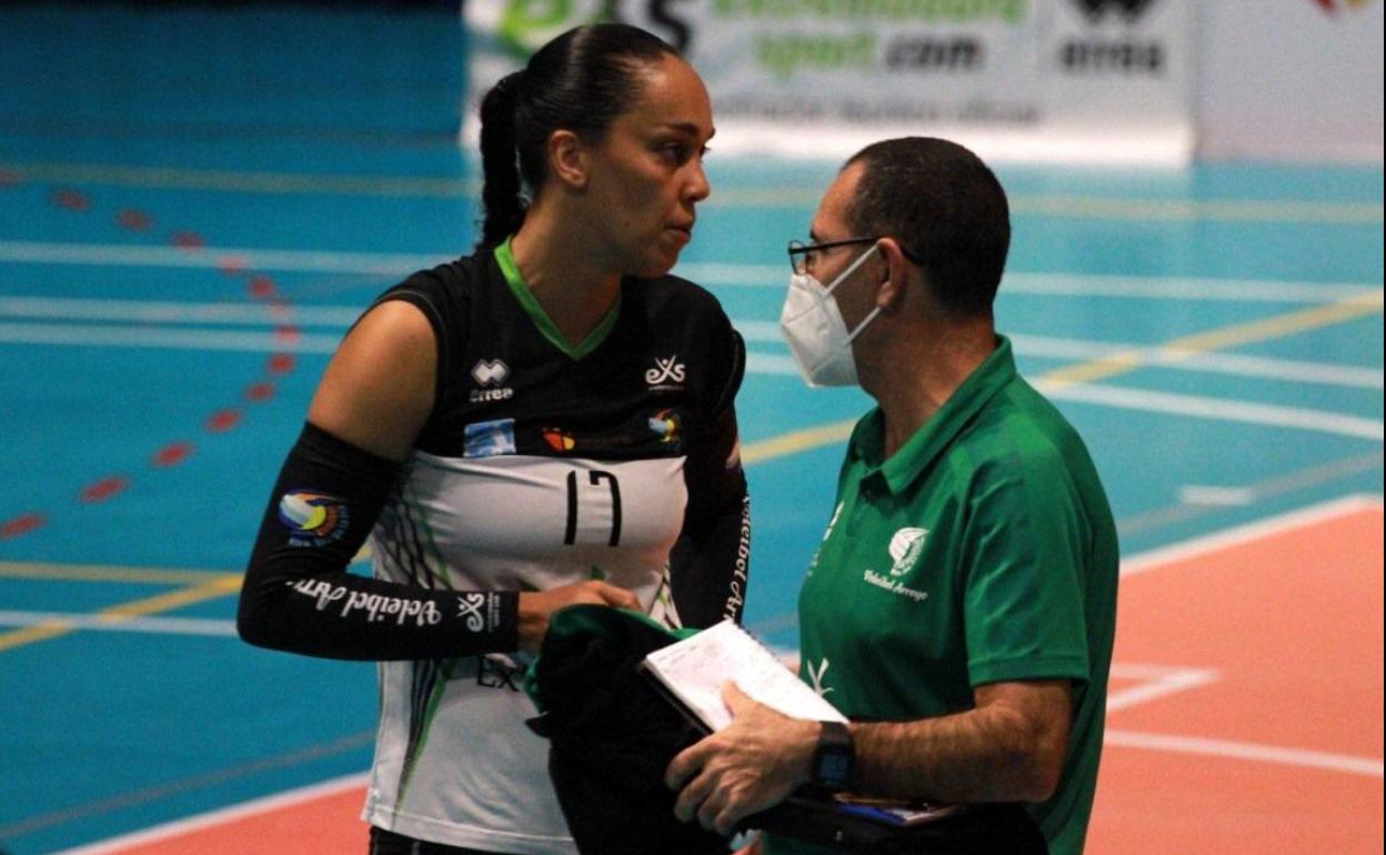 El Extremadura Arroyo tampoco jugará su siguiente partido por positivos de Covid-19 en el Rivas