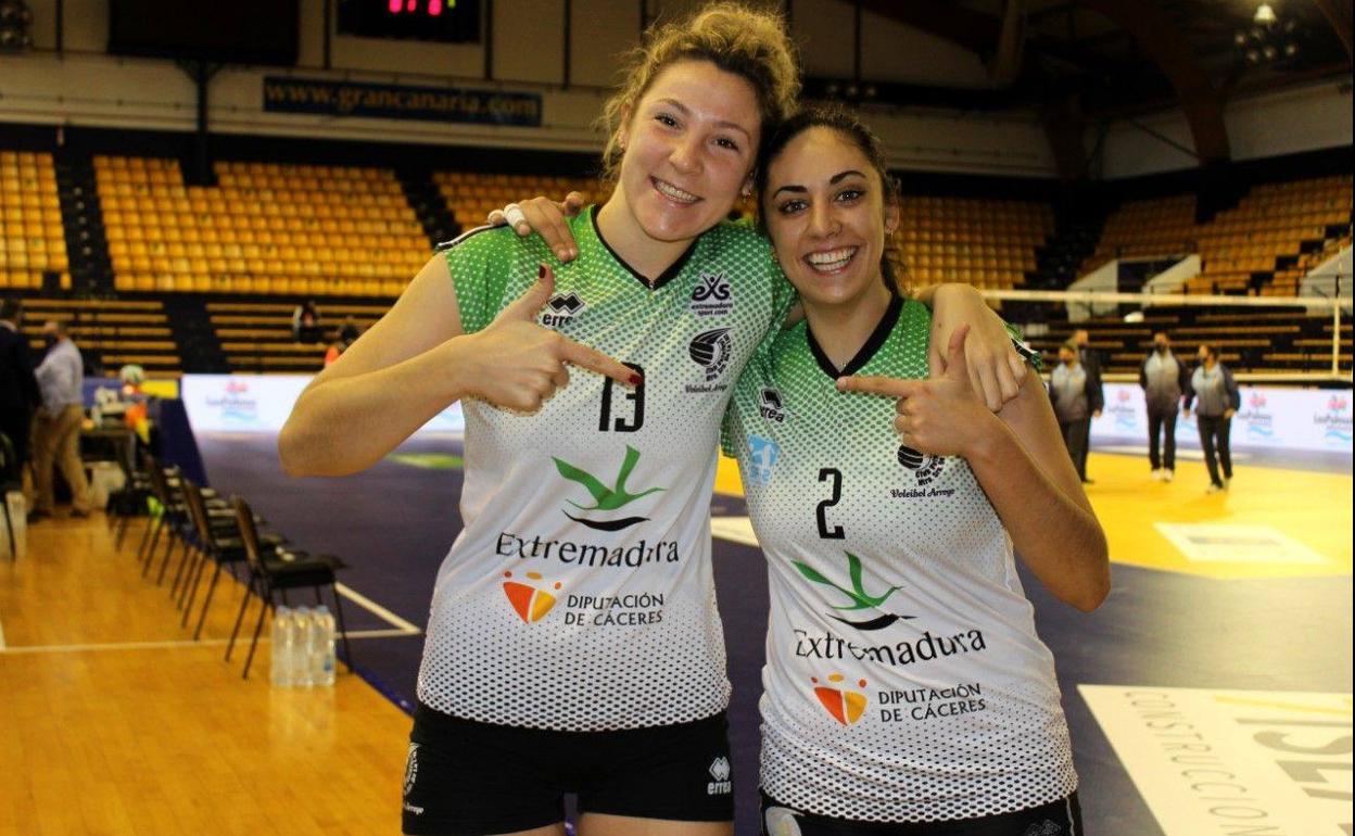 El Extremadura Arroyo jugará el partido aplazado por Covid-19 ante Rivas el próximo 7 de marzo a las 13.00 horas