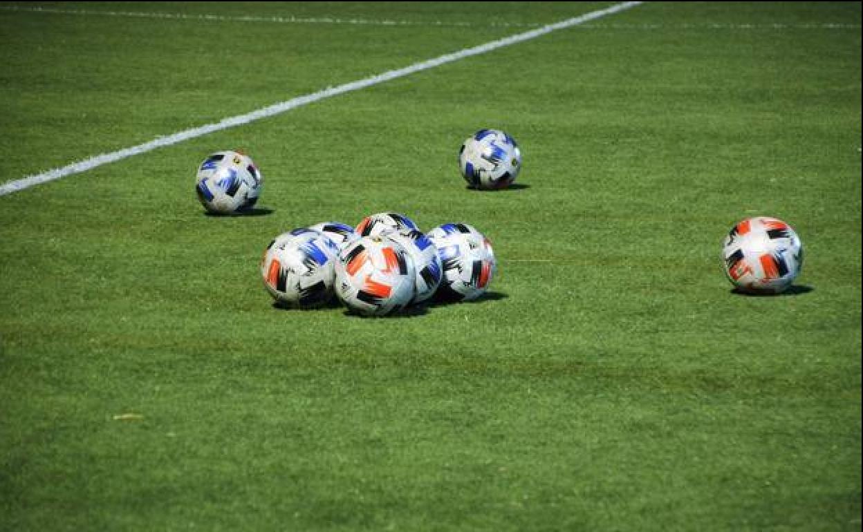 El Arroyo enfrenta la jornada final de la Primera Fase recibiendo en casa al Olivenza