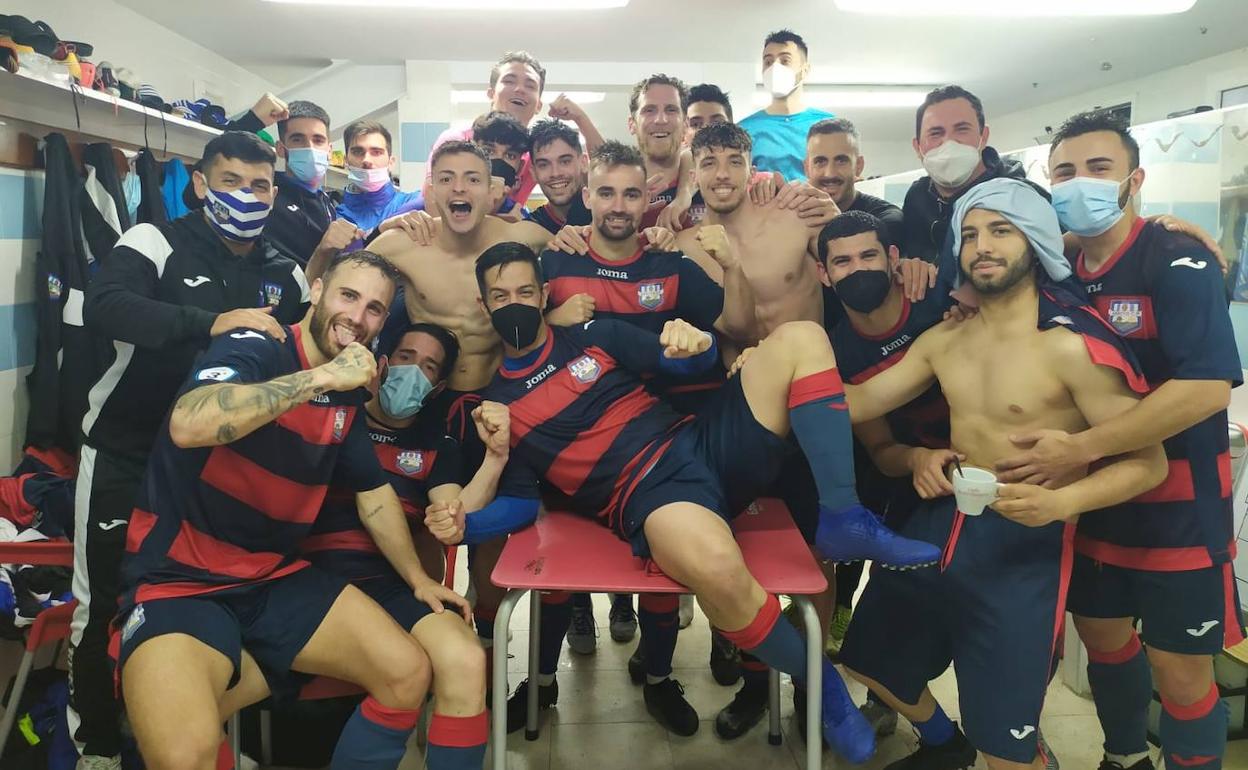 Ávila: «Quedan 4 partidos, ¿Por qué no vamos a poder estar entre los dos primeros?