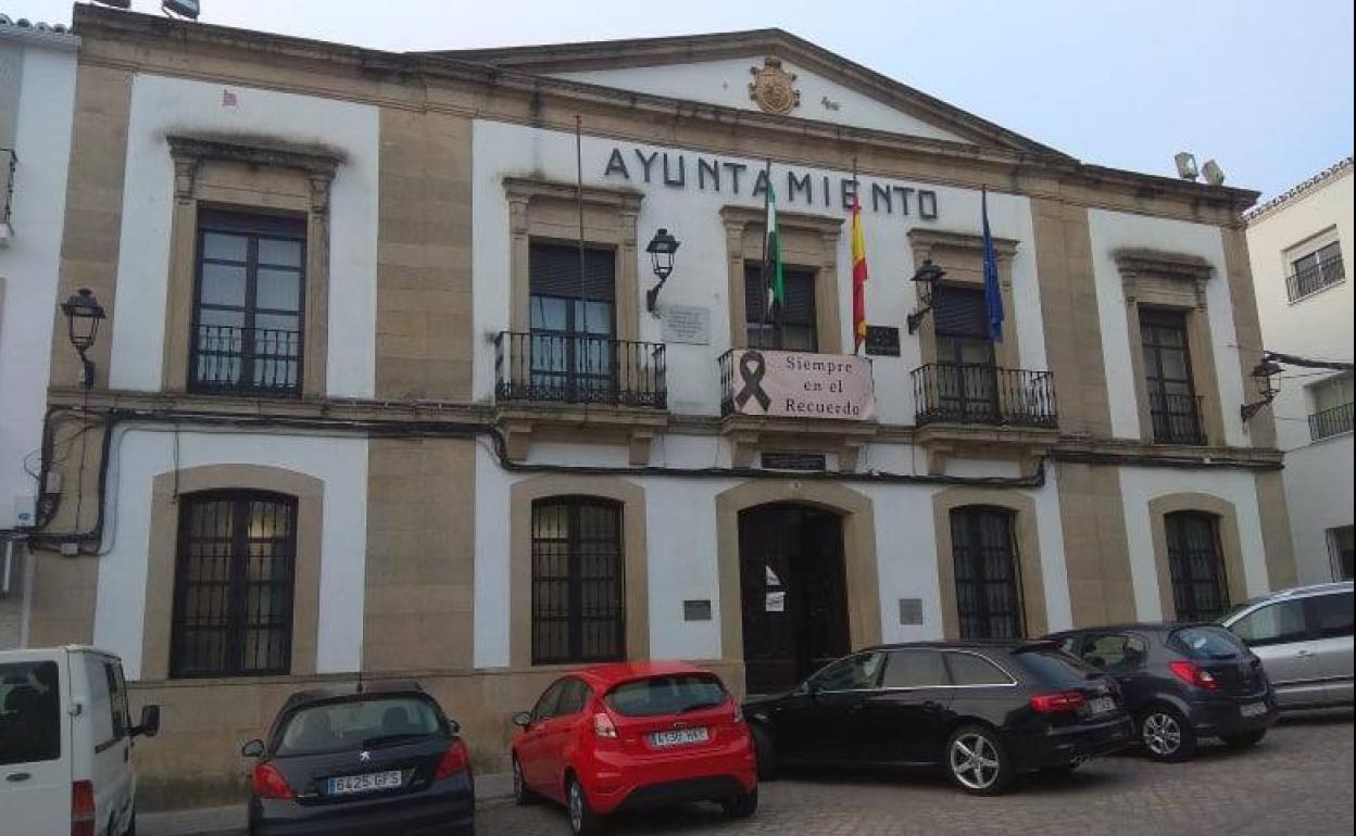 Descienden a 5 los positivos activos en Arroyo de la Luz