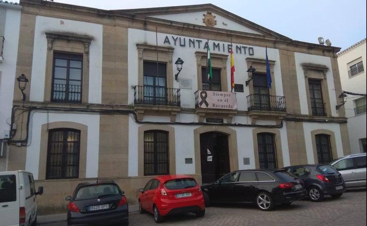 Sigue mejorando la situación de Arroyo de la Luz con un nuevo alta