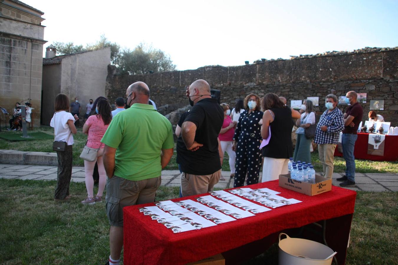 Edición 'VIII Premios Candil de la Dehesa'