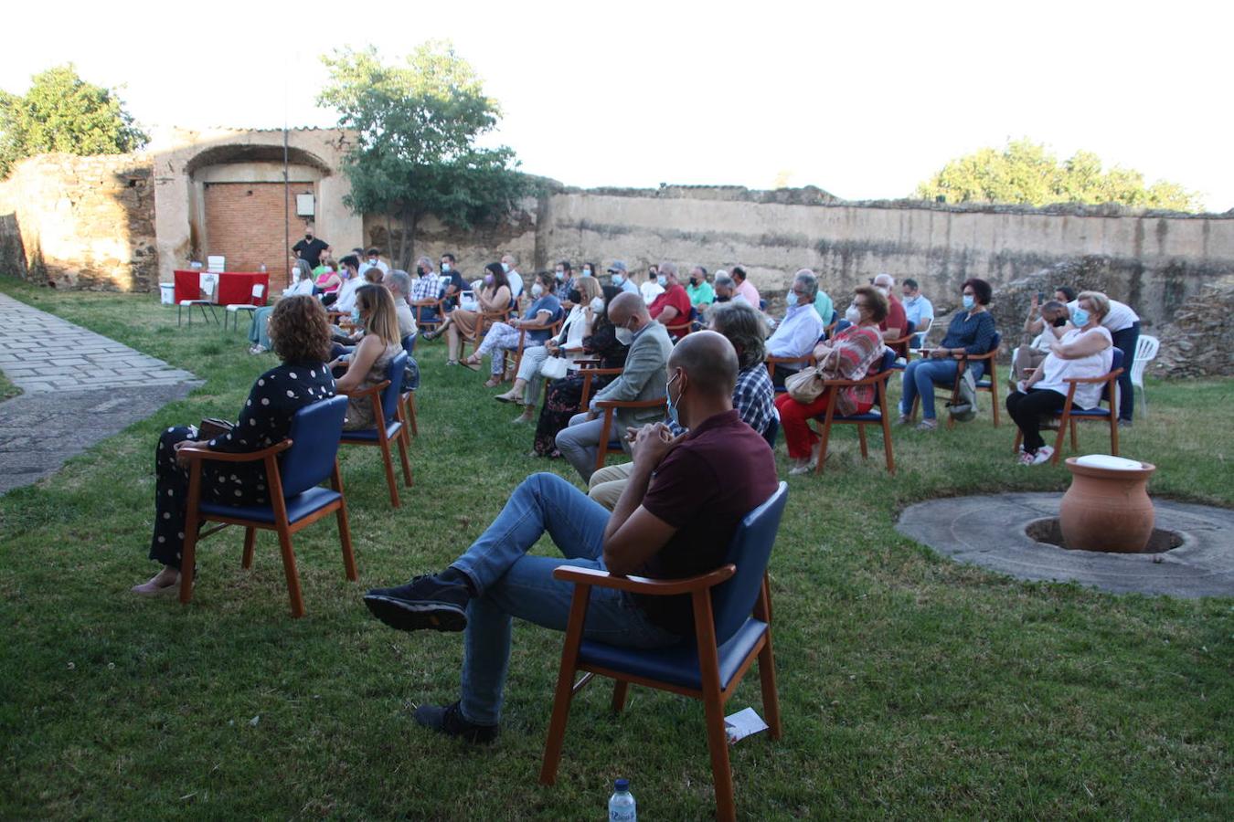 Edición 'VIII Premios Candil de la Dehesa'