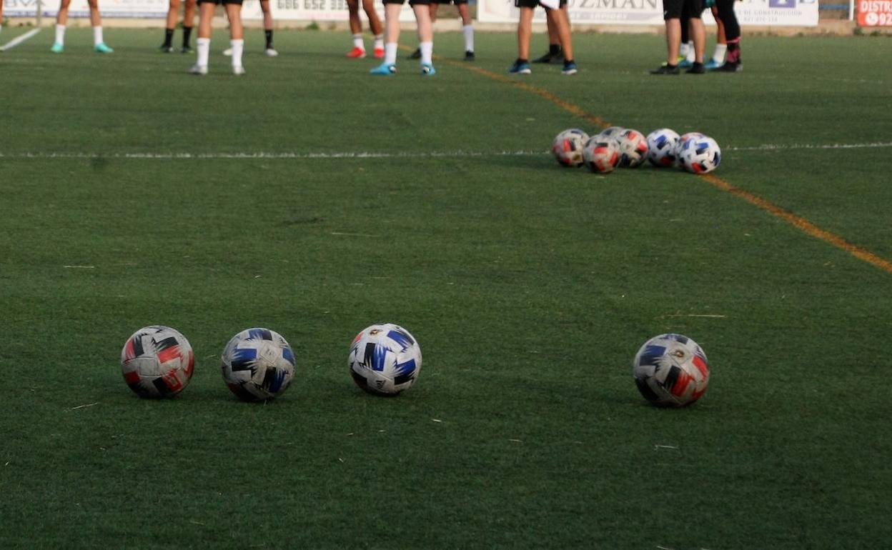 El Arroyo CP comienza el día 9 con las inscripciones para el equipo juvenil