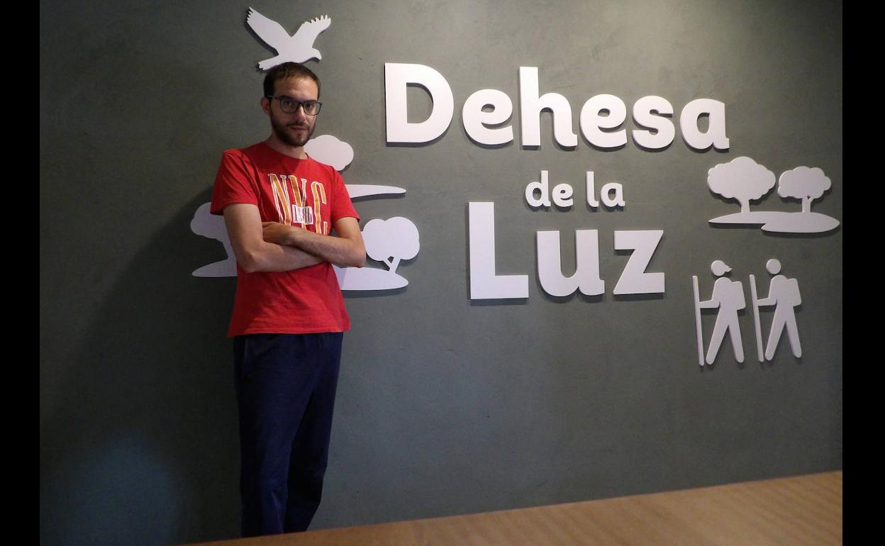 «Con este centro se pretende poner en valor un recurso del municipio»