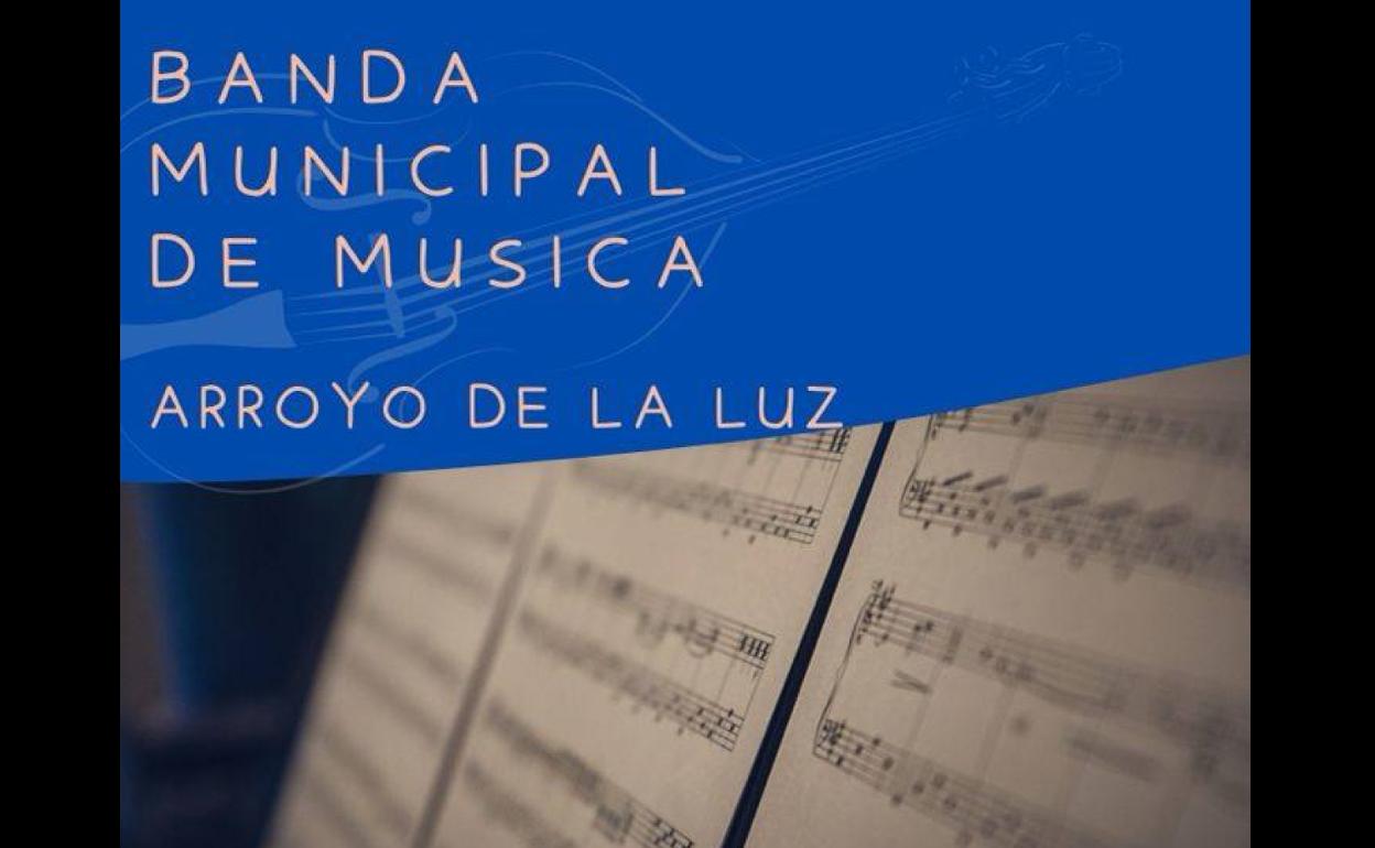 Abierto el plazo de inscripción de la Banda Municipal de Música 
