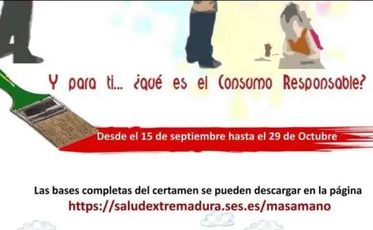 III edición del Concurso de Dibujo Infantil y Juvenil sobre Consumo Responsable