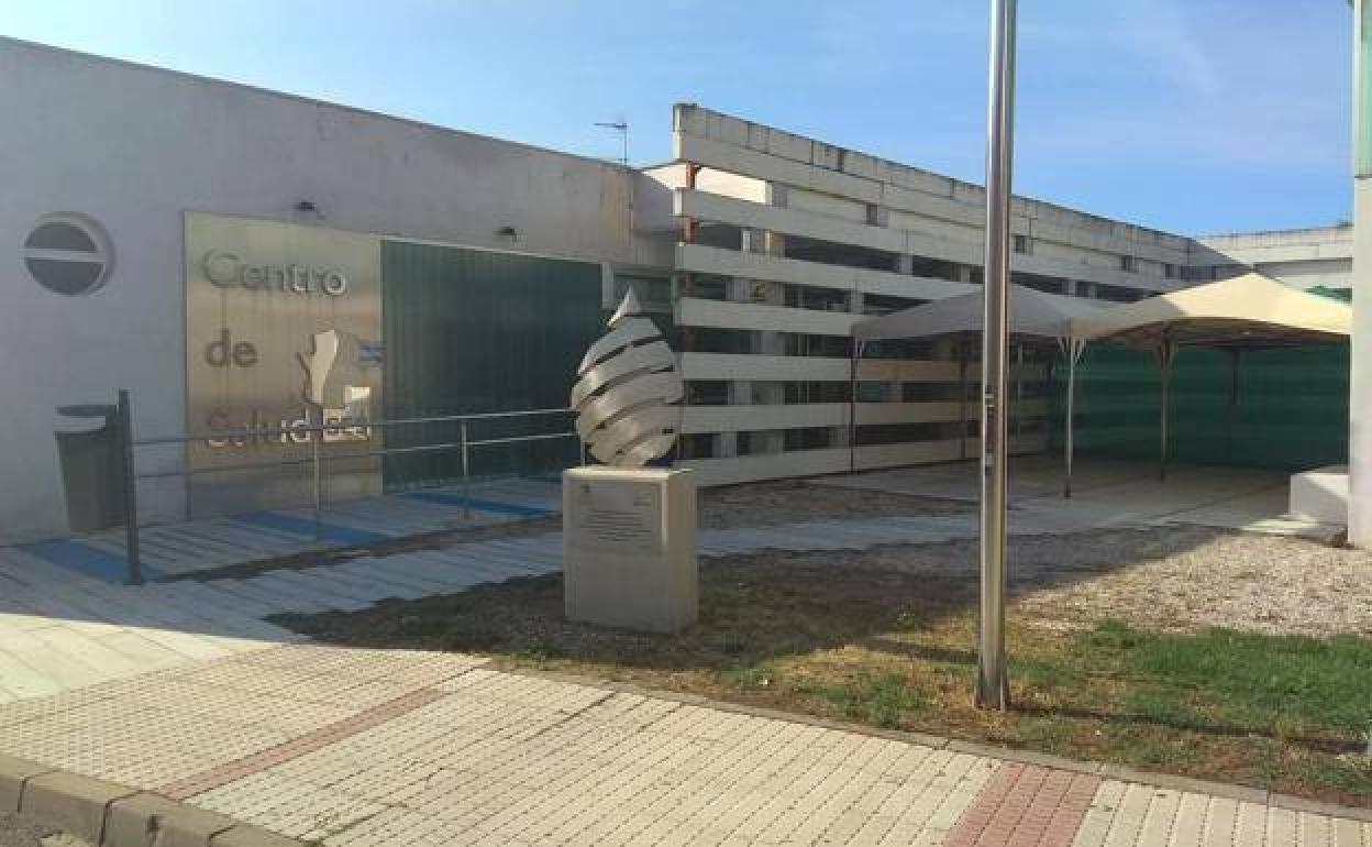Vacunaciones contra la gripe los lunes y martes de 13.00 a 14.00 horas en el Centro de Salud