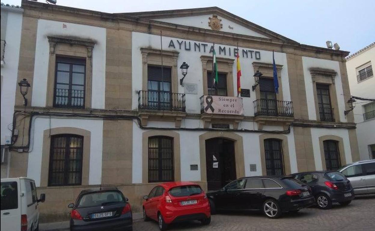 Descienden a 2 los positivos activos en Arroyo de la Luz