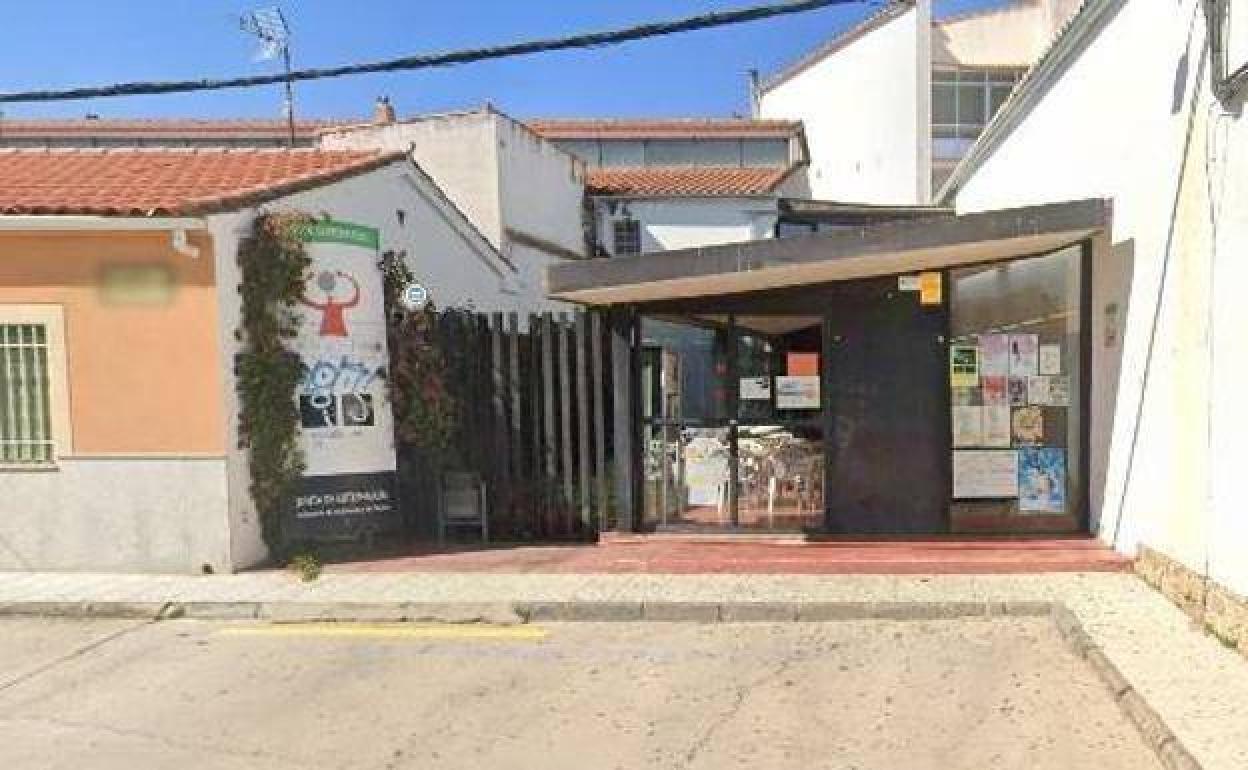 Reabre el Espacio para la Creación Joven de Arroyo de la Luz