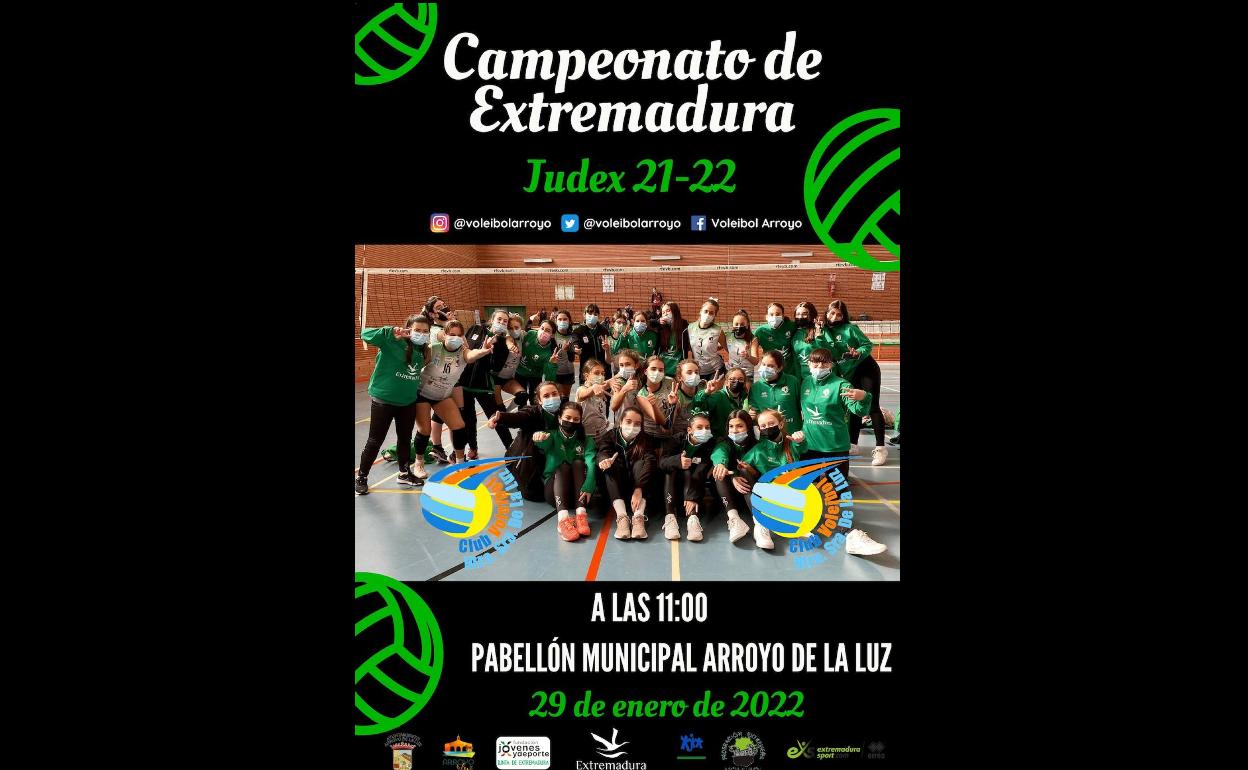 El Cadete Verde y el Cadete Blanco recuperan la jornada 7
