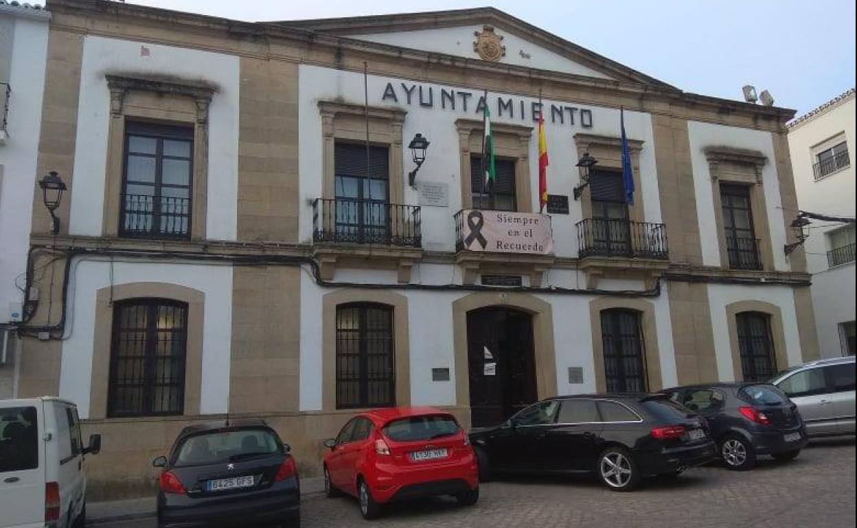 La incidencia acumulada en Arroyo de la Luz desciende de los 1.000 casos