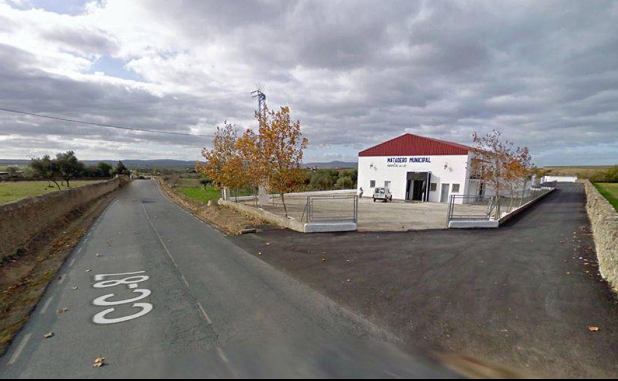 Una Estación ITV Móvil Ciclo-Agrícola estará en Arroyo de la Luz el 10, 11 y 14 de marzo