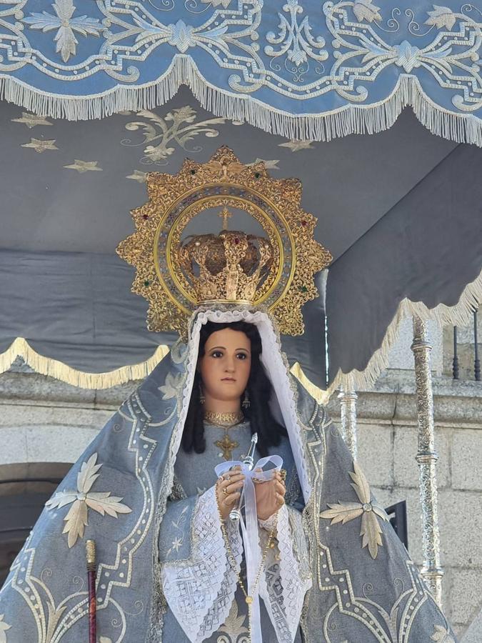 Fotos: Día de la Luz 2022