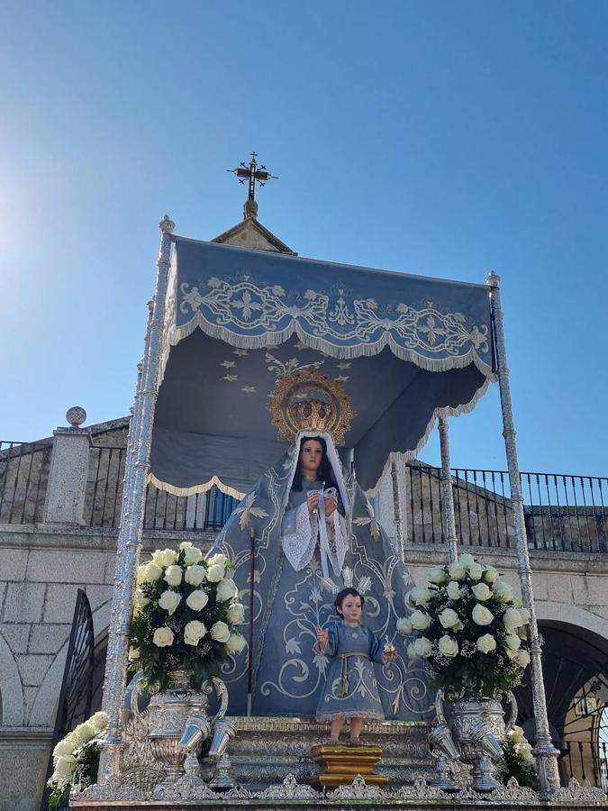Fotos: Día de la Luz 2022