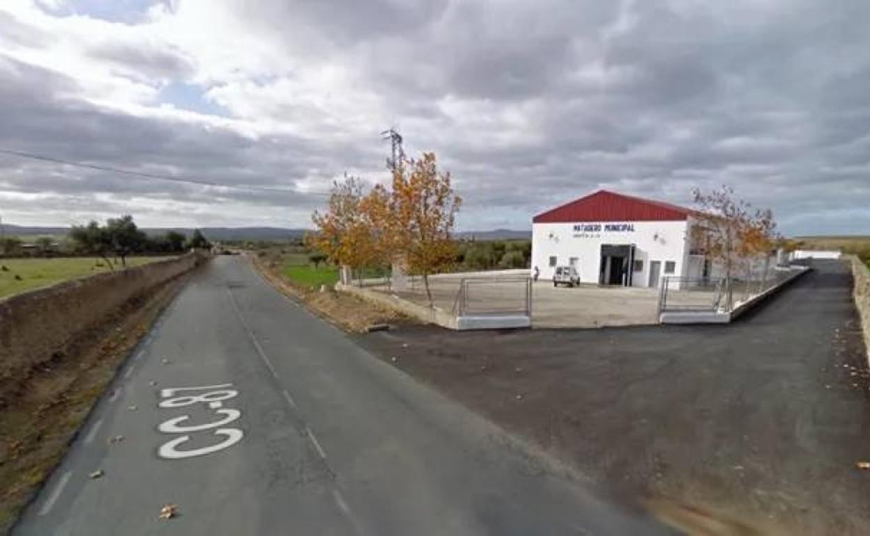 La ITV Móvil Ciclo-Agrícola pasará servicio en Arroyo de la Luz el 6 de mayo