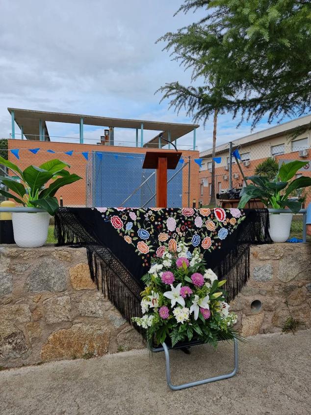 Fotos: Bajada y subida de la Virgen de la Luz