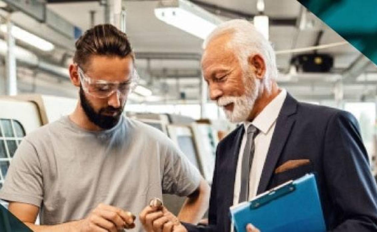 Ayudas destinadas a promover la continuidad de las pymes de Extremadura