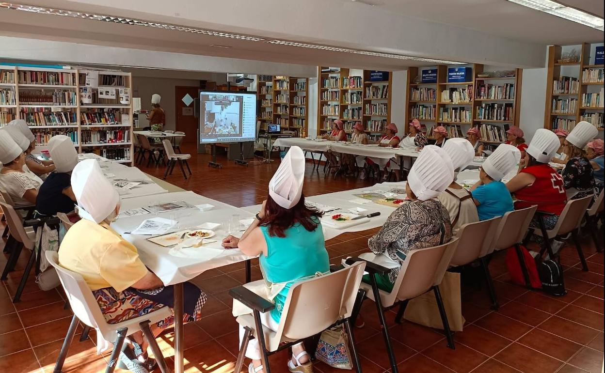 La biblioteca arroyana celebra el Día de Portugal