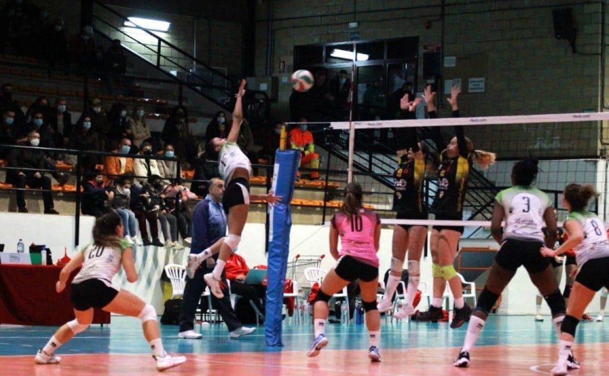 El Extremadura Arroyo debutará ante su afición el 8 de octubre. 