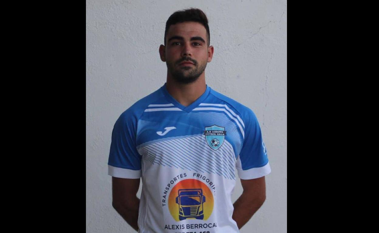 Carrero renueva con el Arroyo FS