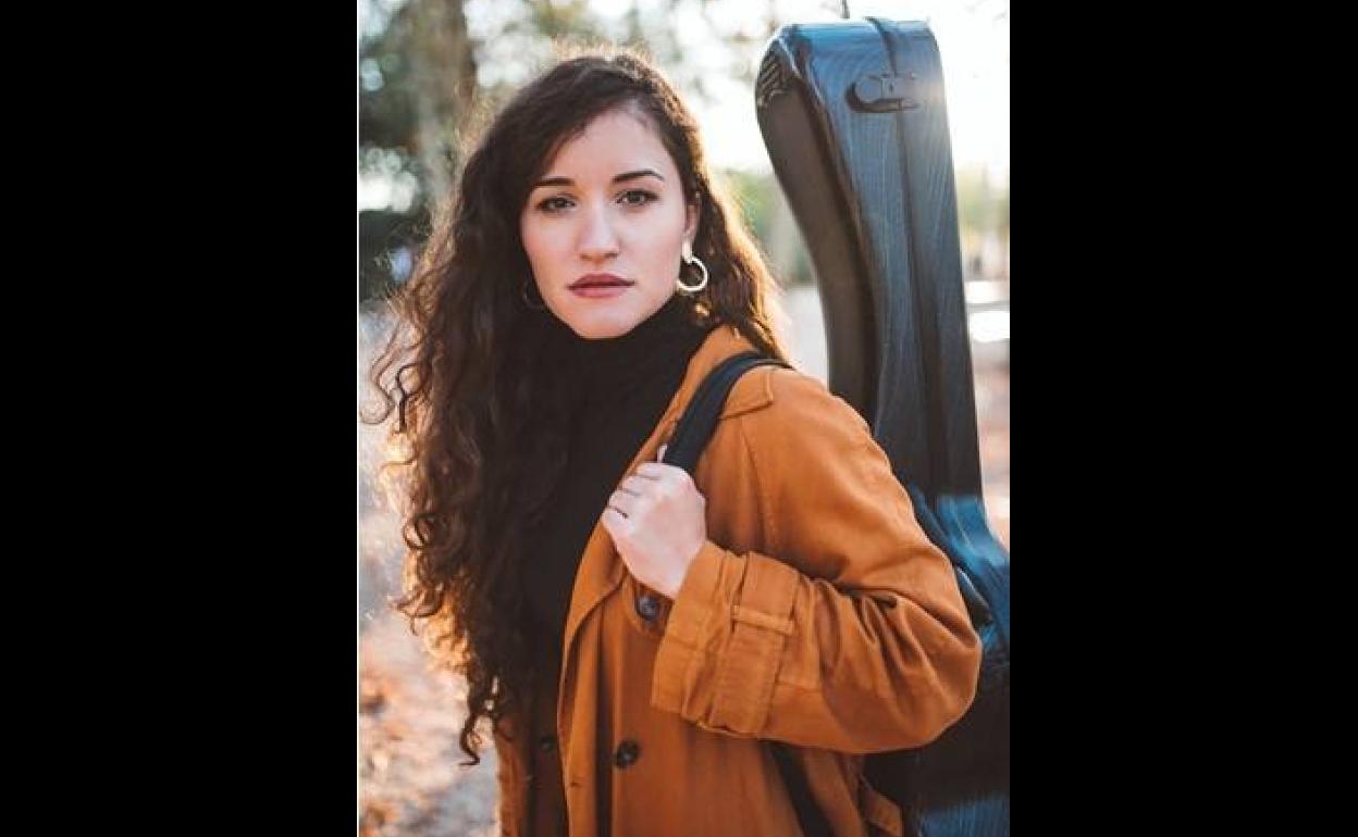 Ana María Lordache 