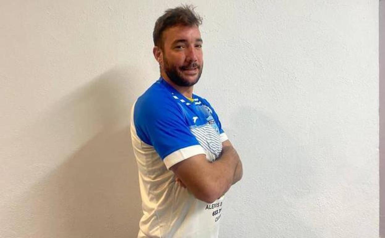Aitor Ignacio Oroz. 