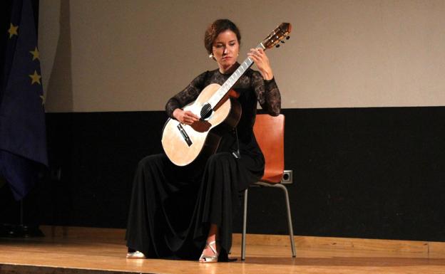 Imagen principal - Ana María Lordache. 