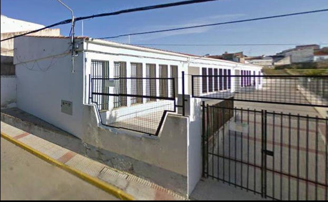 Oferta educativa del Aula de Adultos de Arroyo de la Luz para el curso 2022-2023