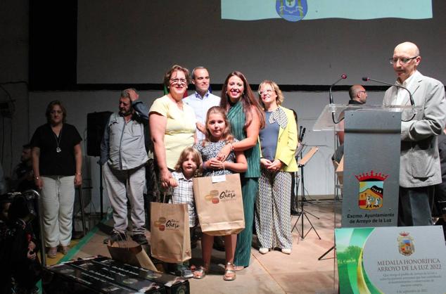 Gastrobar Garom recibió el segundo y tercer premio de la ruta de la tapa.