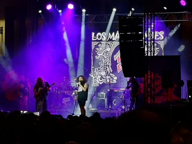Los Mojinos Escozíos.