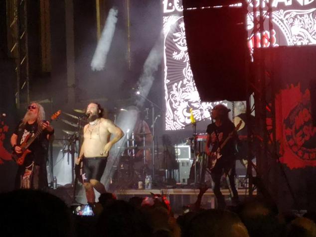 Los Mojinos Escozíos.