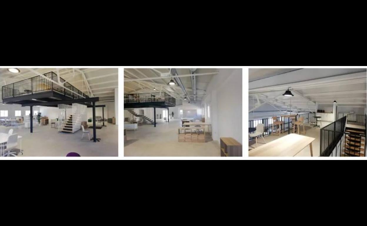 Abierto el plazo de admisión de proyectos beneficios Espacio Coworking Arroyo de la Luz