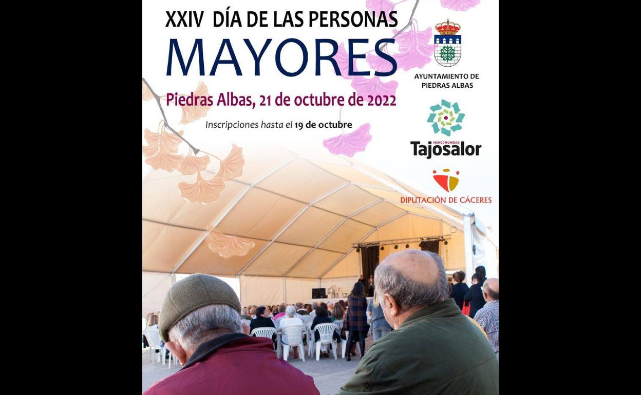 Vuelve la celebración del Día de las Personas Mayores