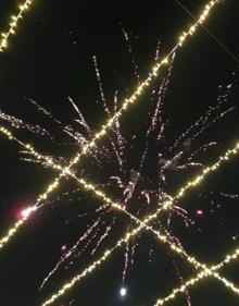 Imagen secundaria 2 - Arroyo de la Luz se viste de Navidad